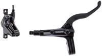 SHIMANO schijfrem "br-mt420 en bl-mt401" disc brake shim.br-mt420 bl-mt401 rear 1700mm - thumbnail