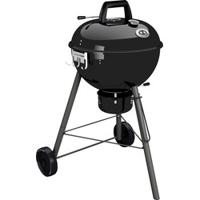 OUTDOORCHEF CHELSEA 480 C Barbecue Ketel Houtskool Zwart - thumbnail