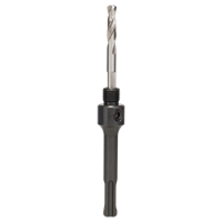 Bosch Accessoires SDS-plus adapter 1430 mm 1st - 2609390035 - thumbnail