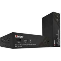 Lindy 39374 KVM-extender Zender en ontvanger - thumbnail