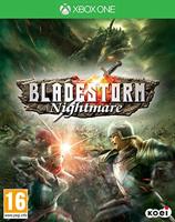 Bladestorm Nightmare - thumbnail