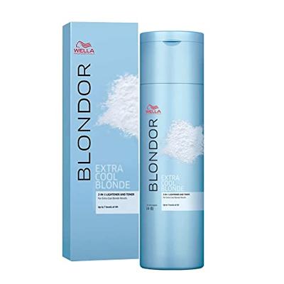 Wella Professionals Blondor Extra Cool Blond 150g