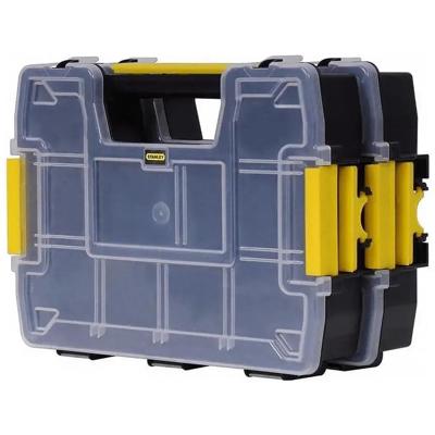 Stanley STST1-71197 Sortmaster Organizer light stapelbaar - set