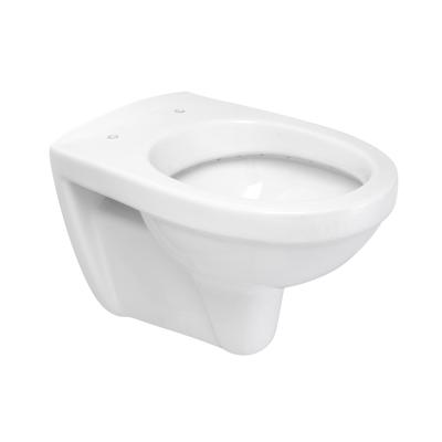 Mueller Verti wandcloset KIWA diepspoel wit