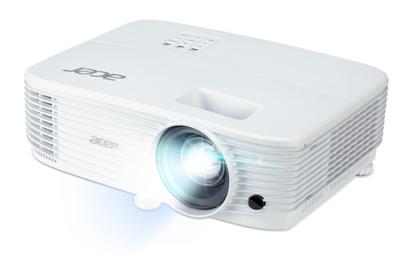 Projector Acer MR.JUR11.001 4500 Lm Wi-Fi - thumbnail