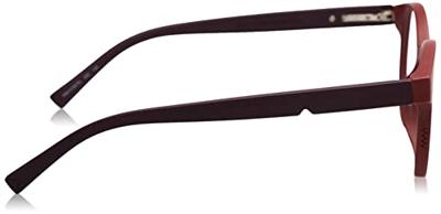 Brillenframe Missoni MMI-0109-TN-0Z3 Rood Ø 48 mm