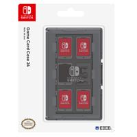 Hori Game Card Case (Black) - thumbnail