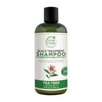 Petal Fresh Shampoo Scalp Treatment Tea Tree - thumbnail