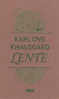 Lente - Karl Ove Knausgård - ebook - thumbnail
