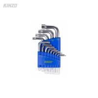 Torx Inbussleutel Set - 13 stuks - thumbnail