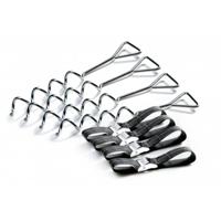 Salta 5055 trampoline-onderdeel en -accessoire Verankeringsset voor trampolines - thumbnail