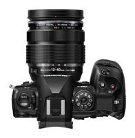 OM SYSTEM OM-1 MkII 12-40 II Kit - thumbnail