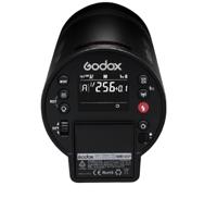 Godox AD300Pro studioflitser - thumbnail