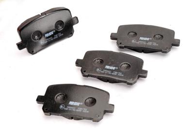 Remblokken set FDB1752