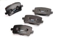 Remblokken set FDB1752 - thumbnail