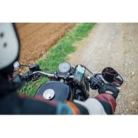 INTERPHONE gsm-houder cell phone holder interph crab black universal - thumbnail