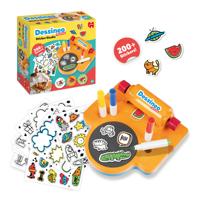 Dessineo stickers studio - thumbnail