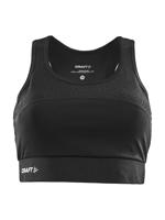 Craft 1907370 Rush Top W - Black - XS - thumbnail