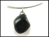 Ruben Robijn Edelsteenhanger onyx (1 st) - thumbnail