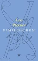 Familiealbum - Leo Pleysier - ebook - thumbnail