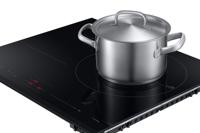 Inductiekookplaat Samsung NZ63C4036GK - thumbnail