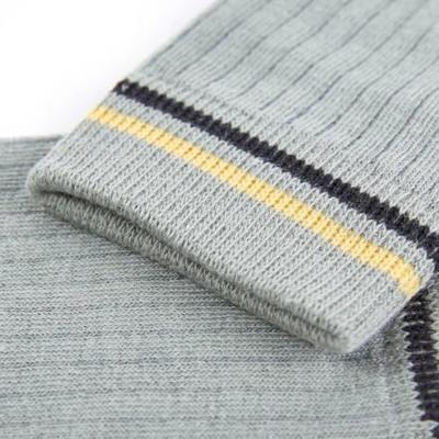 Kindersokken 5 paar brommerprint EU 23-26