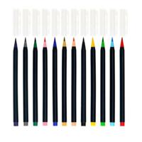 Set Viltstiften Liderpapel RT16 12 Onderdelen - thumbnail