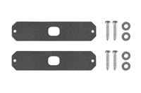 Flitsl.set BST VERT blauw vast 11-30V 2XD012160901 - thumbnail