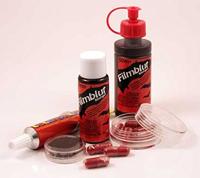 Eulenspiegel Theaterbloed, rood, 18 ml/ 1 fles - thumbnail