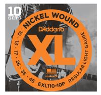 D&apos;Addario EXL110 10-PACK - thumbnail