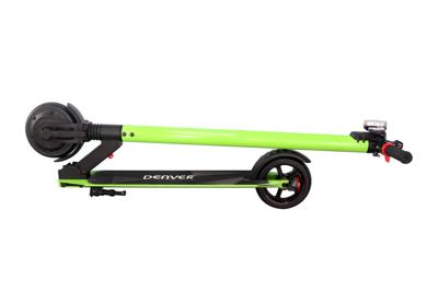 Denver SCO-65220 Elektrische Step - Groen