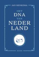Het DNA van Nederland - Jan Renkema - ebook - thumbnail