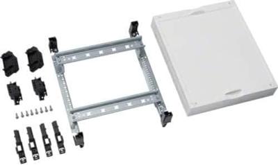 Hager UD21A1 Module Kunststof Wit 1 stuk(s)