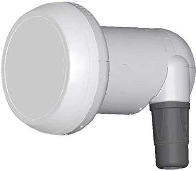 Kathrein KEL 411 Single-LNB Aantal gebruikers: 1
