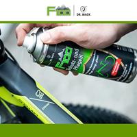 Dr. Wack f100 beschermings- en onderhoudsolie dr.wack f100 prot.oil 300ml - thumbnail