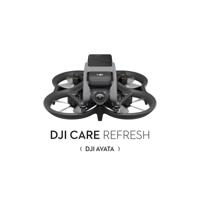 DJI Card DJI Care Refresh 1-YEAR Plan (DJI Avata) EU - thumbnail