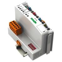 WAGO FC CANopen MCS PLC-veldbuskoppeler 750-337 1 stuk(s) - thumbnail