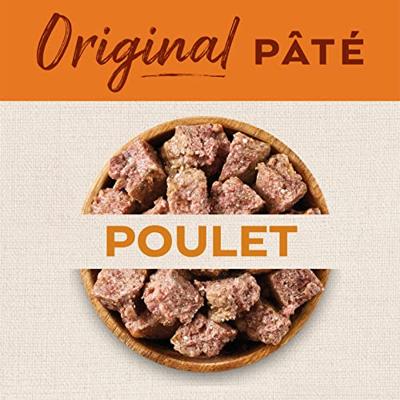 NATURES VARIETY ORIGINAL POUCH CHICKEN 12X70 GR NATURES VARIETY ORIGINAL POUCH CHICKEN 12X70 GR