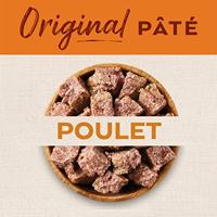 NATURES VARIETY ORIGINAL POUCH CHICKEN - thumbnail