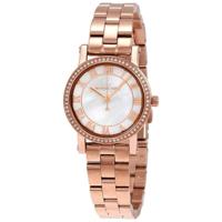 Michael Kors MK3558 Dames Horloge 42mm 10ATM - thumbnail