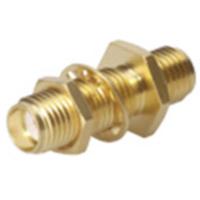 Huber+Suhner 22648732 SMA-doorvoer SMA-bus - SMA-bus 1 stuk(s) - thumbnail