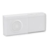 Push button for doorbell SCS SENTINEL Ecobell CAC0050 Wireless - thumbnail