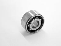 FAG 7200-B-JP-UA Hoekcontactkogellager, enkele rij Boordiameter 10 mm Buitendiameter 30 mm Toerental (max.) 32000 omw/min - thumbnail