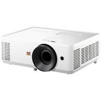 ViewSonic PX704HD 4,000 ANSI Lumens 1080P projector voor thuis en bedrijf, wit - thumbnail