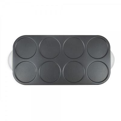 LIVOO DOC186 Maxi Crepes Party Electric Crepiere - Wit