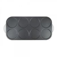 LIVOO DOC186 Maxi Crepes Party Electric Crepiere - Wit - thumbnail