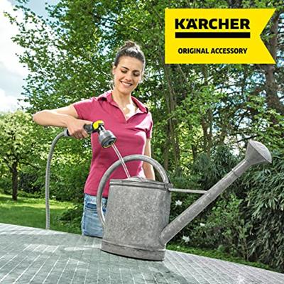 Kärcher Home & Garden 2.645-271.0 Tuinbroes Kärcher Home & Garden 2.645-271.0 Tuinbroes