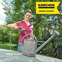 Kärcher Home & Garden 2.645-271.0 Tuinbroes - thumbnail