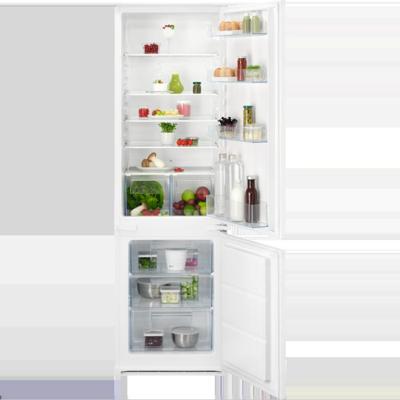 AEG 5000 ColdSense - Koel/vrieskast inbouw 178 cm TSC5S181ES