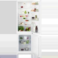 AEG 5000 ColdSense - Koel/vrieskast inbouw 178 cm TSC5S181ES - thumbnail